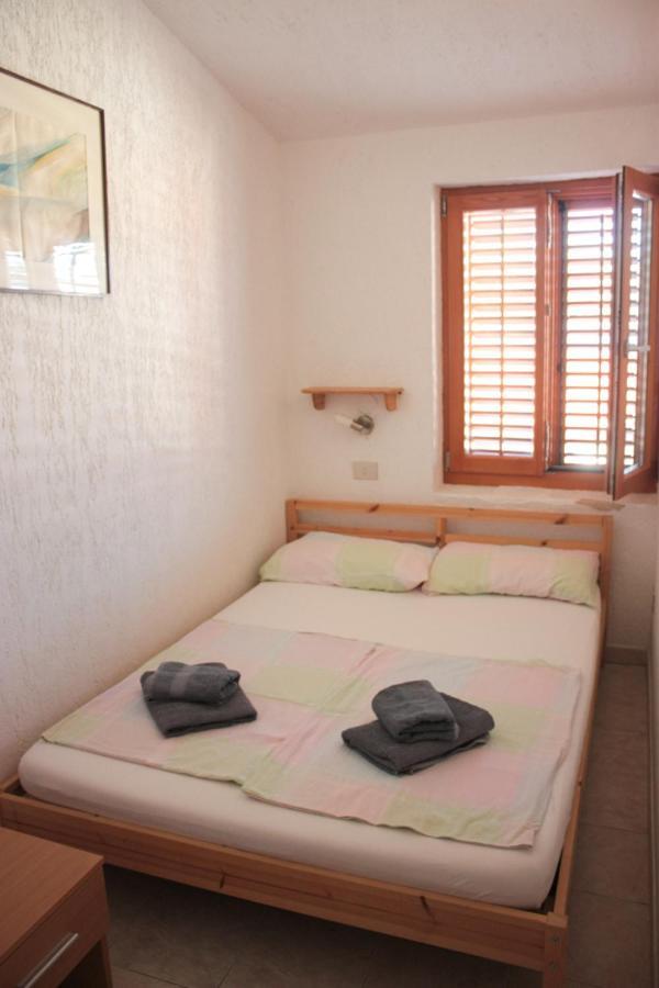 Apartment Casa Di Nono Baska  Exterior photo